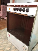 Лот: 16240644. Фото: 3. Исправная эл/плита на дачу. Бытовая техника