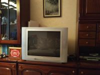 Лот: 8991607. Фото: 2. Телевизор Philips 29PT8508/12. ТВ и видео