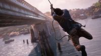 Лот: 7512173. Фото: 4. Uncharted 4 Путь Вора. Диск для... Красноярск