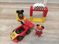 Лот: 25122995. Фото: 2. Лего дупло (Lego Duplo) Гоночная... Игрушки