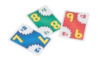 Лот: 4719341. Фото: 12. Настольная игра "7 на 9", арифметически-веселая