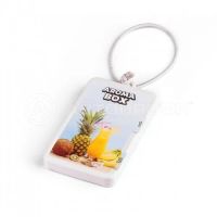 Лот: 6669360. Фото: 3. Ароматизатор подвесной "Тропический... Авто, мото, водный транспорт