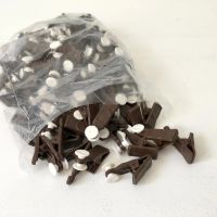 Лот: 7794667. Фото: 4. 🖇 Зажим на колёсиках для штор... Красноярск