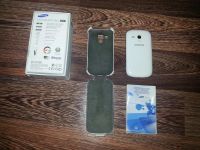 Лот: 4171867. Фото: 2. Samsung galaxy s III mini. Смартфоны, связь, навигация