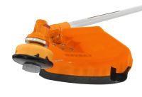 Лот: 25227282. Фото: 3. Бензотриммер CARVER V-0,43см3... Строительство и ремонт