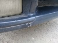 Лот: 14976612. Фото: 3. Продам 2 бампера(цена за оба... Авто, мото, водный транспорт