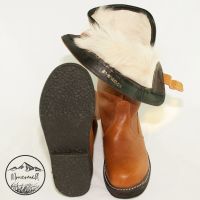 Лот: 15243835. Фото: 10. Монгольские сапоги / унты Boots...