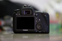 Лот: 9375614. Фото: 2. Canon 6D (Новый. пробег 979 кадров... Фотокамеры