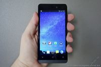 Лот: 5656283. Фото: 2. highscreen spider 4G (LTE). Смартфоны, связь, навигация