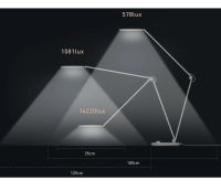 Лот: 13697581. Фото: 10. Xiaomi Mijia LED Lamp Pro Умная...