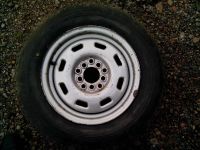 Лот: 3208667. Фото: 3. Bridgestone RevoGZ 185/70 R14... Авто, мото, водный транспорт