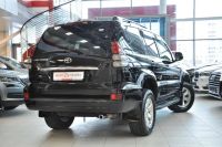 Лот: 19544765. Фото: 9. Toyota Land Cruiser Prado, 120...
