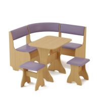 Лот: 11382851. Фото: 7. Кухонный угол "Малый"