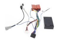 Лот: 16732386. Фото: 7. Штатная магнитола Mazda CX-7 2006...
