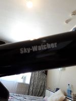 Лот: 11292026. Фото: 2. Телескоп Sky-Watcher BK 705AZ2. Оптические приборы