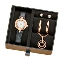 Лот: 21010871. Фото: 3. Часы. Новые в упаковке, шикарный... Ювелирные изделия, бижутерия, часы