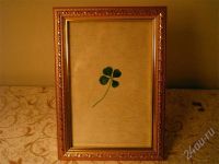 Лот: 676280. Фото: 2. Подарок - Удача. Разве тебе УДАЧА... Сувениры, подарки