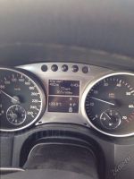 Лот: 5628998. Фото: 5. Mercedes-Benz ML