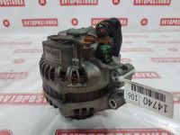 Лот: 21100465. Фото: 8. Генератор Honda Stepwagon RF3...