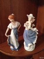 Лот: 8937833. Фото: 3. Статуэтка. Отличный подарок на... Коллекционирование, моделизм