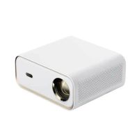 Лот: 22375417. Фото: 2. Проектор Wanbo Wanbo Projector... Мониторы, проекторы