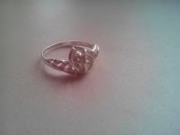 Лот: 3937203. Фото: 2. Кольцо №23 серебро 925. Новое. Ювелирные изделия, бижутерия, часы