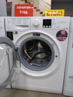 Лот: 13457065. Фото: 2. Стиральная машина hotpoint-ariston... Крупная бытовая техника