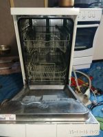 Лот: 12699015. Фото: 3. Посудомоечная машина bosch. Бытовая техника