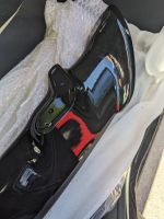 Лот: 20554666. Фото: 4. Спойлер Honda fit 2 ge. Красноярск