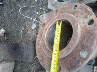 Лот: 16832122. Фото: 3. Гидроцилиндр. Бизнес