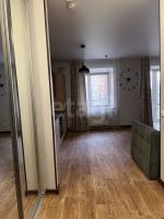 Лот: 25882698. Фото: 6. 3-комн. квартира , Красноярск...