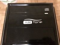 Лот: 8845961. Фото: 3. Корпус для пк atx airtone. Компьютеры, оргтехника, канцтовары