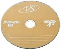 Лот: 5210077. Фото: 2. DVD+RW. Носители информации