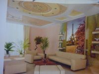 Лот: 3470270. Фото: 2. продам фото обои с рубля(эйфелева... Отделочные материалы