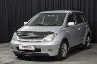 Лот: 24769792. Фото: 2. Toyota ist 2002. Авто, мото, водный транспорт