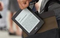 Лот: 10411991. Фото: 3. Электронная книга с дисплеем E-ink... Компьютеры, оргтехника, канцтовары