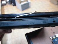 Лот: 6629242. Фото: 5. Корпус для ноутбука для ноутбука...