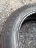 Лот: 10482037. Фото: 3. 195/55 R16 91H Nokian Hakka Green. Авто, мото, водный транспорт