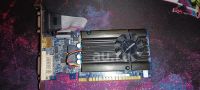 Лот: 20316432. Фото: 2. GeForce GT610 1Gb DDR3. Комплектующие