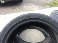 Лот: 14483525. Фото: 4. Шины Michelin Primacy HP комплект. Красноярск