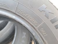 Лот: 22559797. Фото: 6. 205/70/15 Federal Kingrun Ecostar...