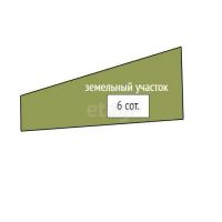 Лот: 20747052. Фото: 18. Продам участок 6.77 сот. Качинское...