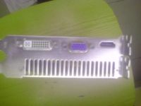 Лот: 6745392. Фото: 2. Geforce GTS 450 1Gb. Комплектующие