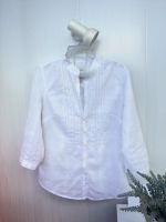 Лот: 10104304. Фото: 6. Блуза рубашка школьная белая XS