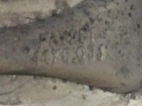 Лот: 17463222. Фото: 7. Комплект Оригинальных Литых дисков...