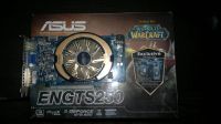Лот: 4282684. Фото: 5. Видео карта Asus ENGTS250