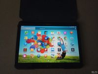 Лот: 15239485. Фото: 4. Планшент Samsung Galaxy Tab3 GT... Красноярск