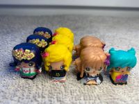 Лот: 8908289. Фото: 2. Мои Мини Миксики. Mattel My Mini... Игрушки