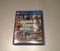 Лот: 7160276. Фото: 2. GTA 5 (Grand Theft Auto V,GTA... Игровые приставки, консоли, видеоигры