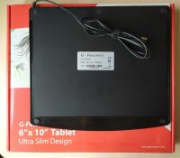 Лот: 18119364. Фото: 2. Графический планшет Genius G-pen... Компьютеры, оргтехника, канцтовары